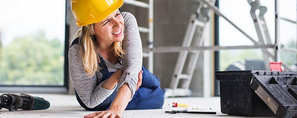 Sugar Grove workers compensation attorney